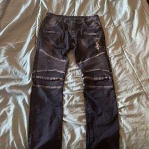 Balmain jeans